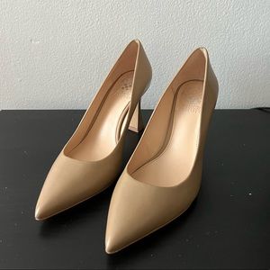 Vince Camuto Pointed Toe Pumps